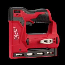 Milwaukee M12 BST-0 12V hæftepistol solo