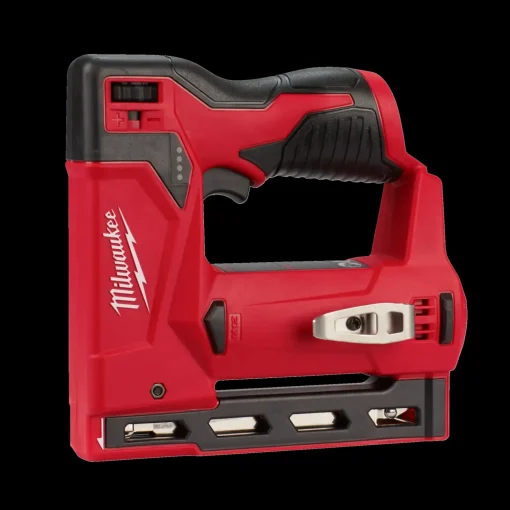 Milwaukee M12 BST-0 12V hæftepistol solo