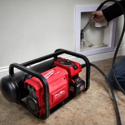 Milwaukee M18™ FAC-0 kompressor