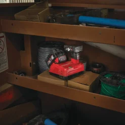 Milwaukee M12-18 FC hurtigoplader