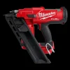 Milwaukee M18 FFN Fuel™ 18V sømpistol solo inkl. kuffert