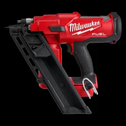 Milwaukee M18 FFN Fuel™ 18V sømpistol solo inkl. kuffert
