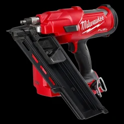 Milwaukee M18 FFN Fuel™ 18V sømpistol solo inkl. kuffert
