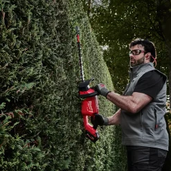 Milwaukee M18 FHET60-0 18V hækkeklipper 60 cm solo