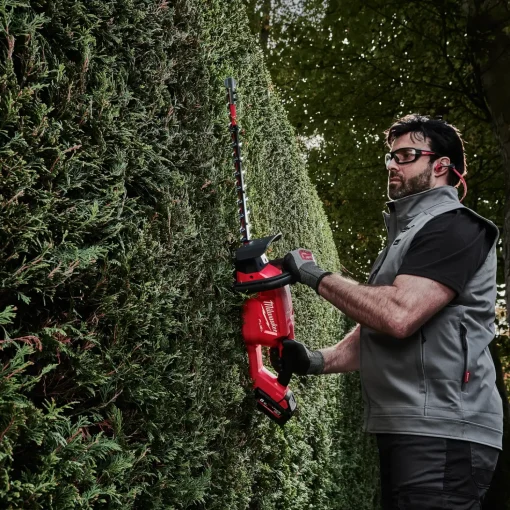 Milwaukee M18 FHET60-0 18V hækkeklipper 60 cm solo
