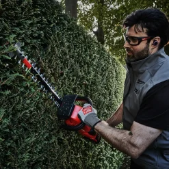 Milwaukee M18 FHET60-0 18V hækkeklipper 60 cm solo