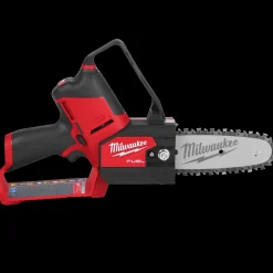 Milwaukee M12 FHS-0 kædesav/grensav solo