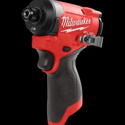 Milwaukee M12 FID2-0 slagskruemaskine solo