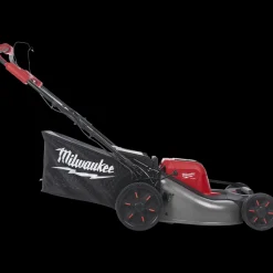 Milwaukee M18 F2LM53-0 akku plæneklipper solo