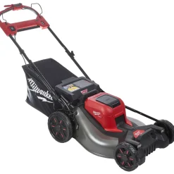 Milwaukee M18 F2LM53-0 akku plæneklipper solo