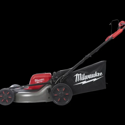 Milwaukee M18 F2LM53-0 akku plæneklipper solo