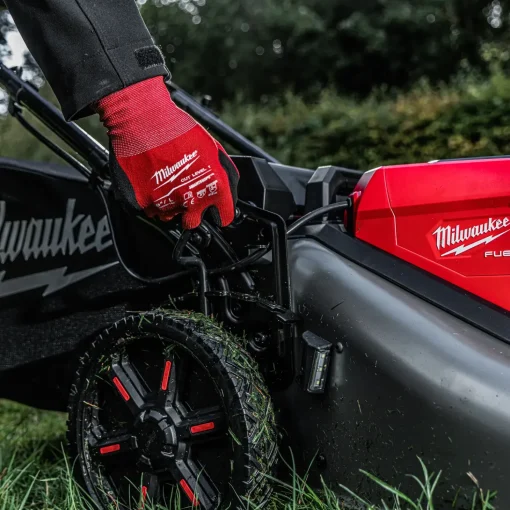 Milwaukee M18 F2LM53-0 akku plæneklipper solo