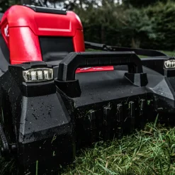 Milwaukee M18 F2LM53-0 akku plæneklipper solo