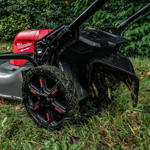 Milwaukee M18 F2LM53-0 akku plæneklipper solo