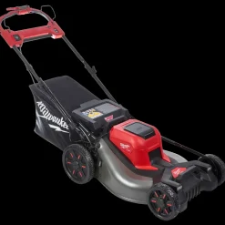 Milwaukee M18™ F2LM53-122 plæneklipper