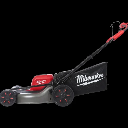 Milwaukee M18™ F2LM53-122 plæneklipper