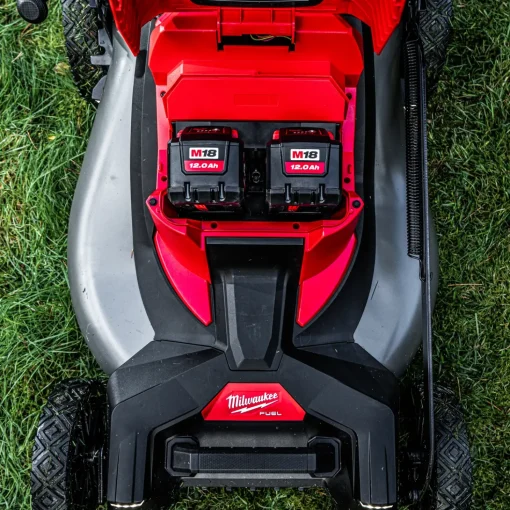 Milwaukee M18™ F2LM53-122 plæneklipper