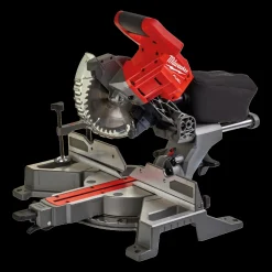 Milwaukee M18™ FMS190-0 Fuel™ 18V kap-/geringssav Ø190 mm