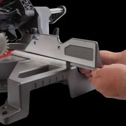Milwaukee M18™ FMS190-0 Fuel™ 18V kap-/geringssav Ø190 mm