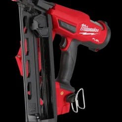 Milwaukee M18 FN16GA-OX dykkerpistol