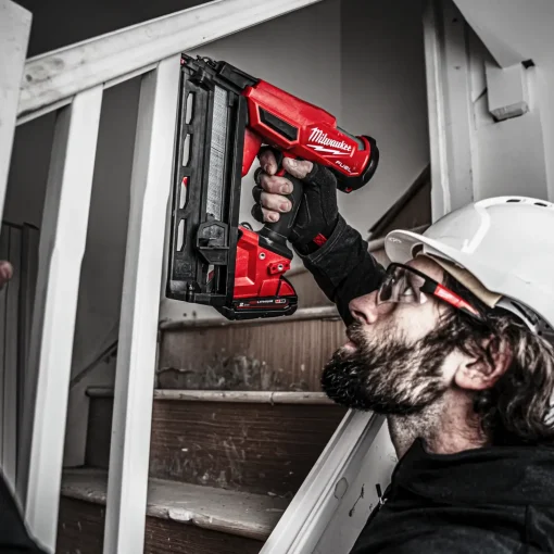 Milwaukee M18 FN16GA-OX dykkerpistol
