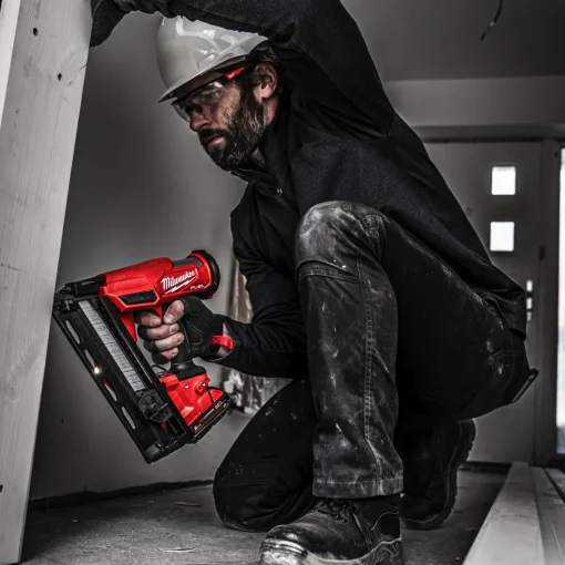 Milwaukee M18 FN16GA-OX dykkerpistol
