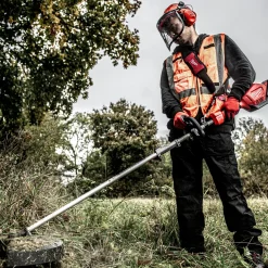 Milwaukee M18 FOPH-0 motorenhed Quik-Lok solo
