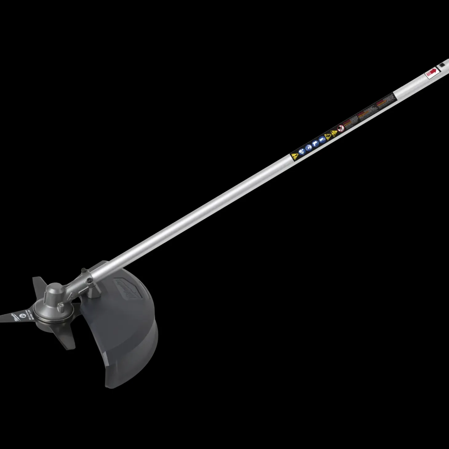 Milwaukee M18 FOPH-BCA Buskrydder-forsats solo