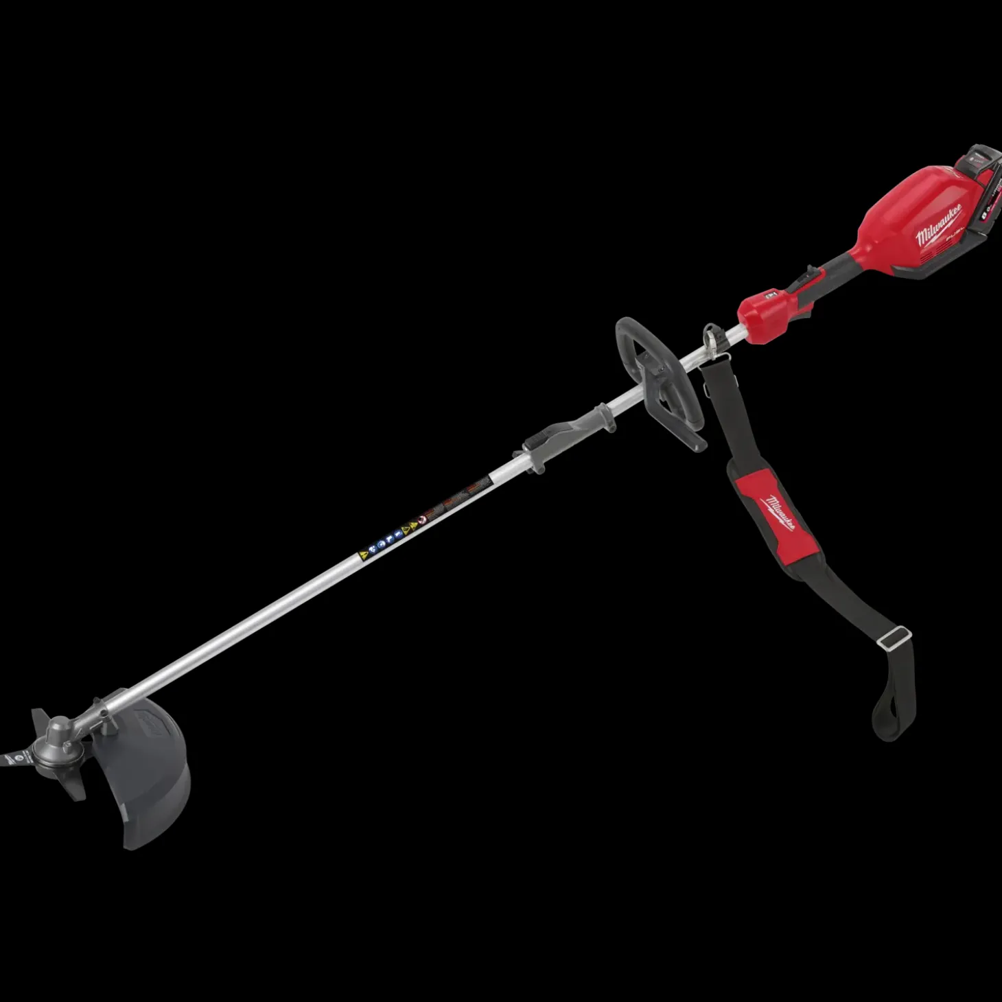 Milwaukee M18 FOPH-BCA Buskrydder-forsats solo