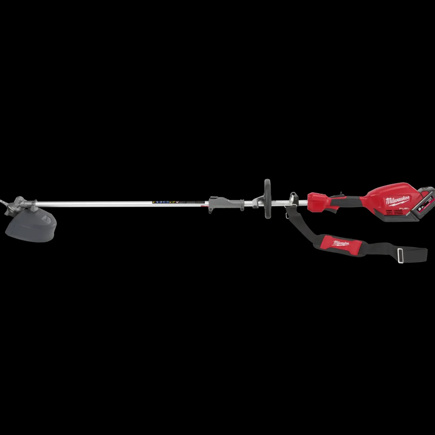 Milwaukee M18 FOPH-BCA Buskrydder-forsats solo