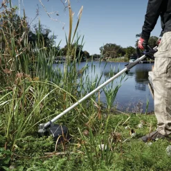 Milwaukee M18 FOPH-BCA Buskrydder-forsats solo