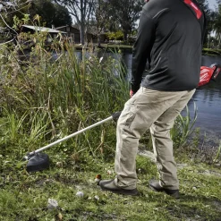 Milwaukee M18 FOPH-BCA Buskrydder-forsats solo