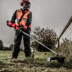 Milwaukee M18 FOPH-LTA græstrimmerforsats