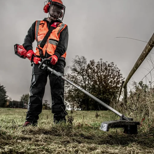 Milwaukee M18 FOPH-LTA græstrimmerforsats