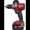 Milwaukee M18 FPD2-402C slagboremaskine