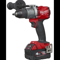 Milwaukee M18 FPD2-402C slagboremaskine