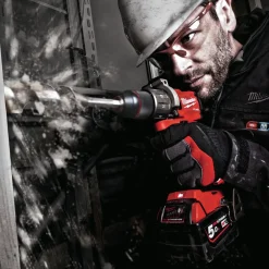 Milwaukee M18™ FPD2-0X Fuel slagbore-/skruemaskine