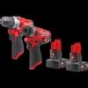 Milwaukee M12™ FPP2A-402X Power Pack