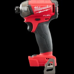 Milwaukee M18 FQID-0X Fuel™ 18V hydraulisk slagskruemaskine solo