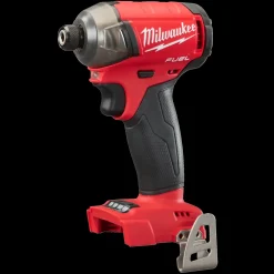 Milwaukee M18 FQID-0X Fuel™ 18V hydraulisk slagskruemaskine solo