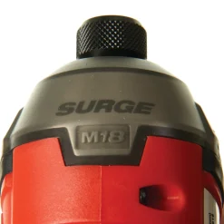 Milwaukee M18 FQID-0X Fuel™ 18V hydraulisk slagskruemaskine solo