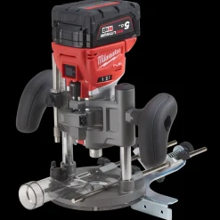 Milwaukee M18 FTR8-0X Fuel™ 18V overfræser solo