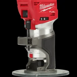 Milwaukee M18 FTR8-0X Fuel™ 18V overfræser solo