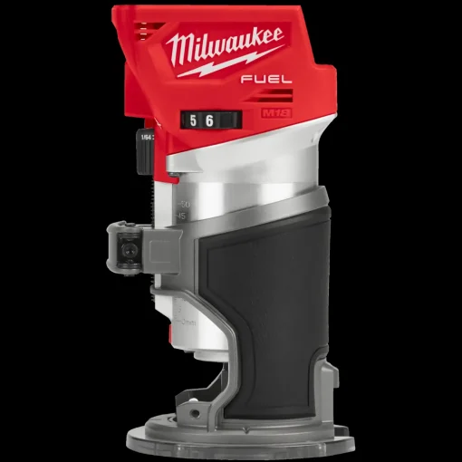 Milwaukee M18 FTR8-0X Fuel™ 18V overfræser solo