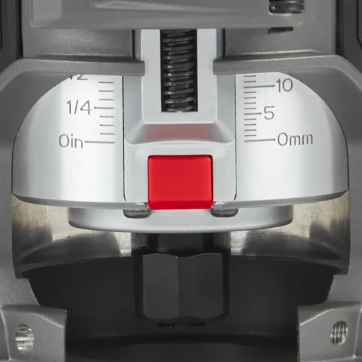 Milwaukee M18 FTR8-0X Fuel™ 18V overfræser solo