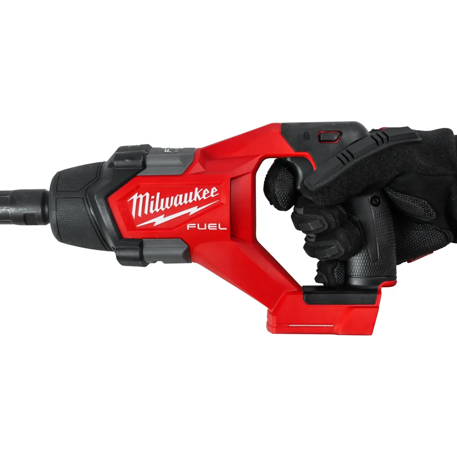 Milwaukee M18 Fuel FCVN12-0 betonvibrator med 2,4 m skaft