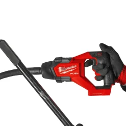 Milwaukee M18 Fuel FCVN12-0 betonvibrator med 2,4 m skaft