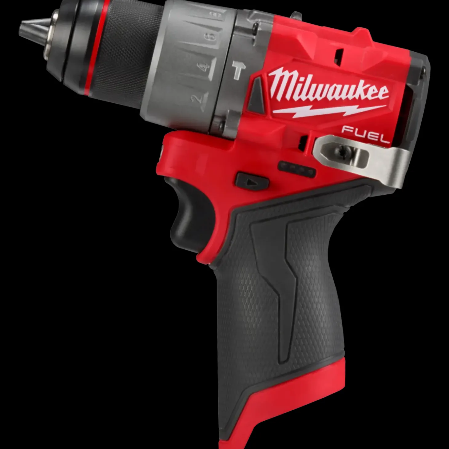Milwaukee M12 Fuel™ FPD2-0 slagboremaskine solo
