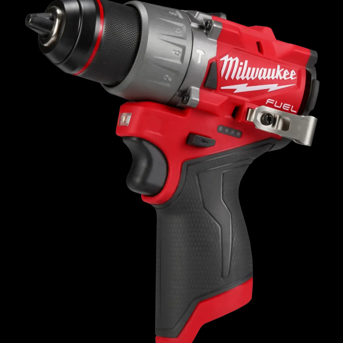 Milwaukee M12 Fuel™ FPD2-0 slagboremaskine solo