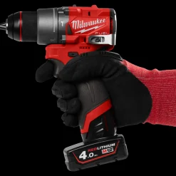 Milwaukee M12 Fuel™ FPD2-0 slagboremaskine solo